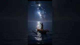 Humanity&rsquo;s first navigation system