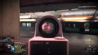 Battlefield 4 Gameplay Xbox One | DLC and Season pass talk