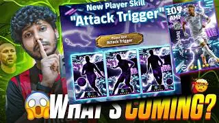 BLITZ CURLER HUSBAND INCOMING? 🤯 NEW SKILL ADDED 🛑 eFootball LIVE #efootball