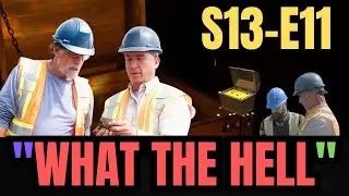 The Curse of Oak Island Season 13 Episode 11: What&rsquo;s Next for the Treasure Hunt?