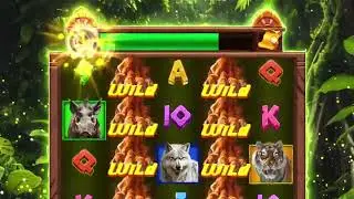 Brand-new slot 𝙅𝙪𝙣𝙜𝙡𝙚 𝙏𝙞𝙜𝙚𝙧 is HERE! 🐯