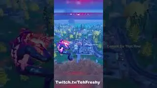 Storm Beast&rsquo;s Pom Poms are way to OP!  #fortnite #gaming #viralvideo #fortniteclips #clips #gaming