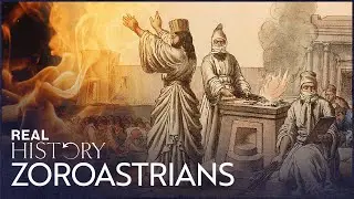 Iran's Eternal Fire Temple: People Of The Flame | Journeys To The Ends Of The Earth