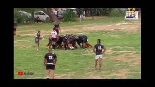 KENHARDT vs DFC 2021