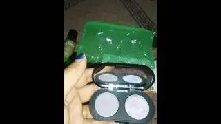 April, May & June 2016 Fabbag review..