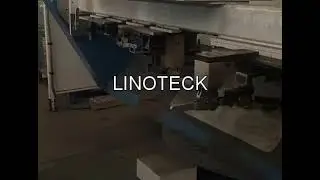 Programa&ccedil;&atilde;o Rob&ocirc; industrial OTC-REA Robotics FD-B6L 0874