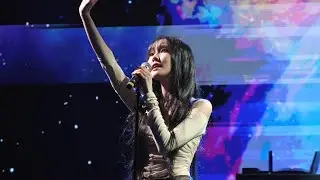 [4K] 250927 유주(YUJU) - 리플라이(Reply) & 오리온자리(Orion)｜GrooveDriver Festival in Singapore