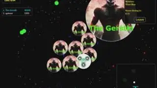 THE GOTA.IO INSANO *LOCKED NAME* | My inspiration and the Nervo!!! |