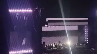 My chemical romance - im not okay  - estadio hurac&aacute;n - Argentina 01/02/2026