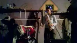 Sax poulba