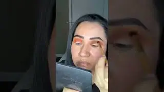 Easy prom makeup
