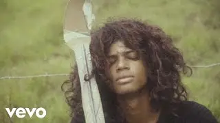 Korven Brox - I Hate Sun