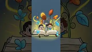 Kids Bible Lesson on Perseverance | Never Give Up!  (Galatians 6:9)