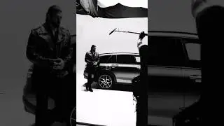 Can Yaman 🖤 #canyaman Spot Mercedes May 2022