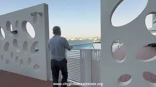 Gateway residence 2 Mina Al Arab Unit 508 Handover