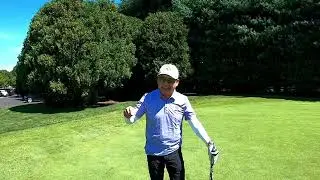 Fagoc 10th Tournament - Pebble Creek GC - August 23, 2025