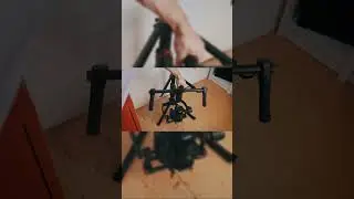 I bought a used DJI Ronin M ... #dji #gimbal #filmmaker