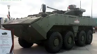В продолжение, БТР-82 vs БТР-Бумеранг.