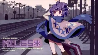 Miles - Electronic Boutique (DJ Max Ray)