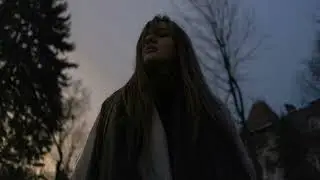 &Oslash;therside. - i can feel you everywhere. [Wave]