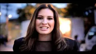 Javier Jattin y Taliana Vargas Creen en PEQUE&Ntilde;AS VOCES!!