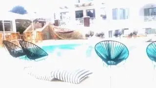 Santorini -Astro palace hotel .