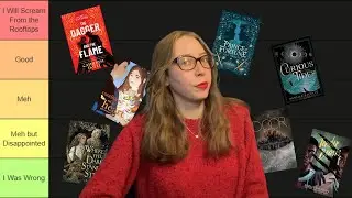Tier Listing Last Years Simon Teen December Free Reads
