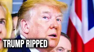 Волна критики в адрес MAGA нарастает: схема Трампа проваливается в финансовом плане.