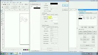 Laser CAD V7.96 software installation