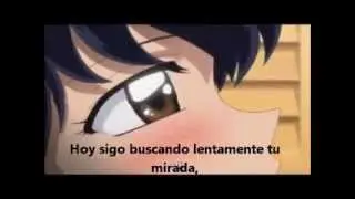 yuridia-ahora entendi (letra)