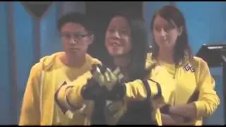The Chillerz S01E16
