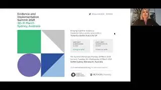 EIS Virtual webinar: Implementation science 3.0, the third decade