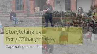 South Galway Stories - Heritage Week 2020