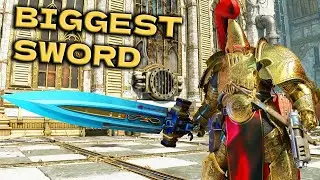 ADEPTUS CUSTODES MOD - Sentinel Blade Gameplay - Warhammer 40k: Space Marine 2 (4K)