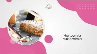Wyroby cukiernicze Ł&oacute;dź Jomag