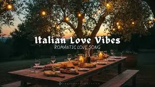 Italian Romance Classics &ndash; Serenades from La Dolce Vita Era