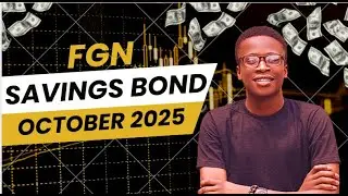 Сберегательные облигации FGN ОКТЯБРЬ 2025 г. &mdash; стоит ли инвестировать, несмотря на низкую процент...