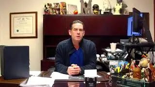 Daily Tip: How to Store Evidence- Brad Micklin | The Micklin Law Group, LLC