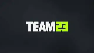 TEAM23 Showreel 2025 - Wir gestalten digitale Zukunft.