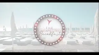 The Unexpected Breakfast at Ushua&iuml;a Ibiza Beach Hotel