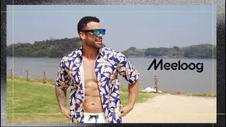 Introducing Meeloog&rsquo;s New Men&rsquo;s Fitover Sunglasses