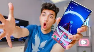 افضل موبايل للألعاب في العالَم🔥🔥