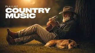 Last Light on the Prairie &mdash; Country Guitar Mix
