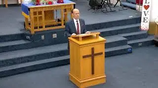 La Iglesia Cristiana El Buen Pastor - BPT CT -  Enero 27, 2026