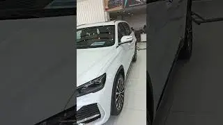 &ldquo;Geely Monjaro 🚘 | A Truly Beautiful & Luxury SUV&rdquo;