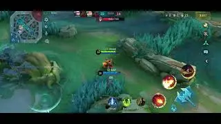 Kill 0.. kaya ga ngapa ngapain #gaming #games #mobilelegends #mlbb 