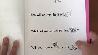 Sight word sentences will little or Fetzer B2-32