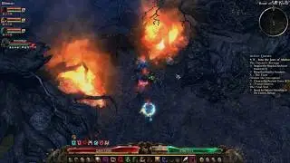 Grim Dawn - Ancient Grove - Ultimate