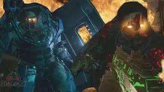 Call of Duty: Advanced Warfare EXO ZOMBIES 