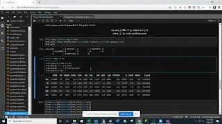 Python: Non-Negative Least Squares (NNLS) Regression